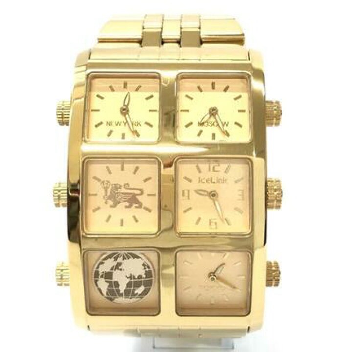 アイスリンク アヴァランチ