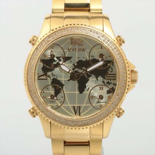 アイスリンク マルコポーロ