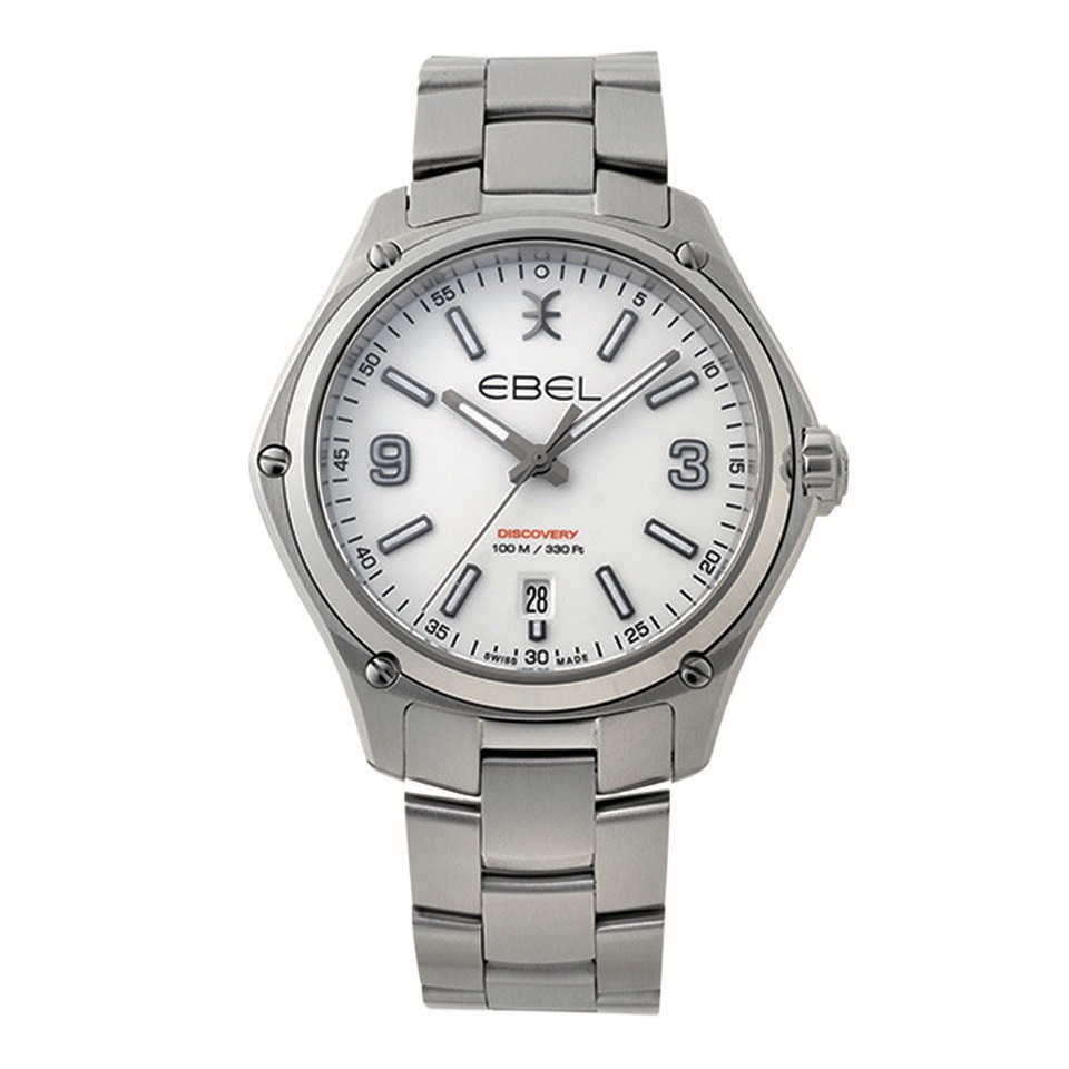 エベル ディスカバリー