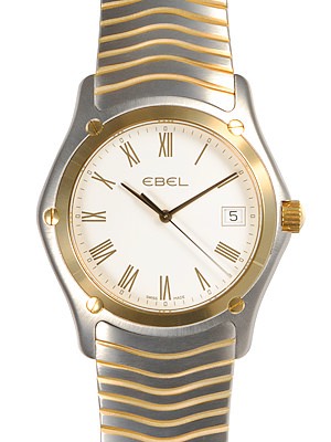 エベル クラシックウェーブ