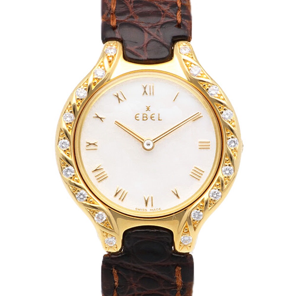 エベル ベルーガ