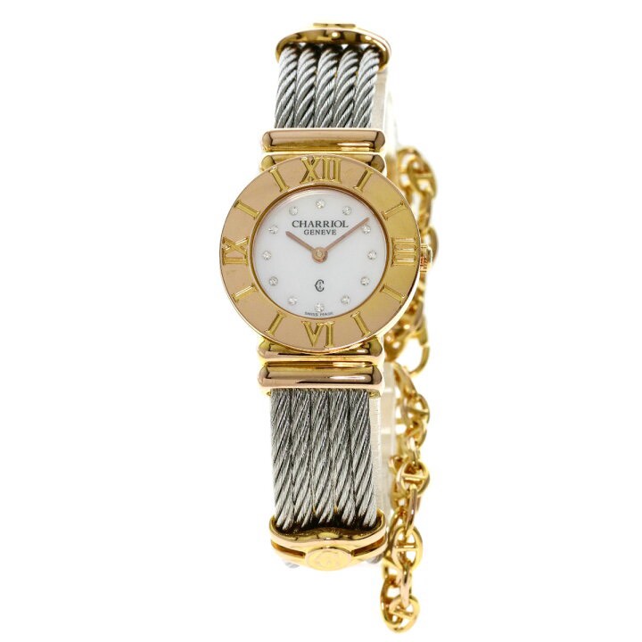 シャリオール サントロペ