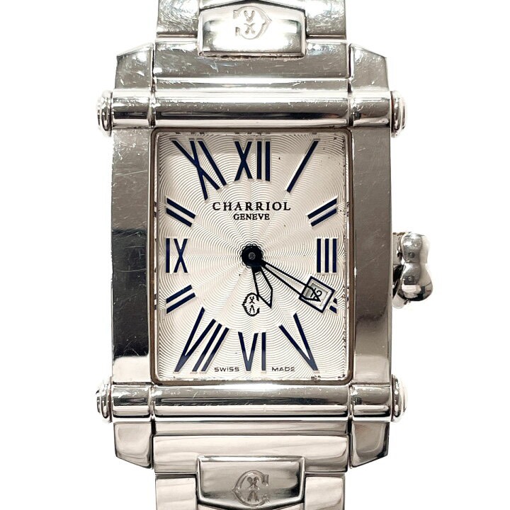 シャリオール コロンブス