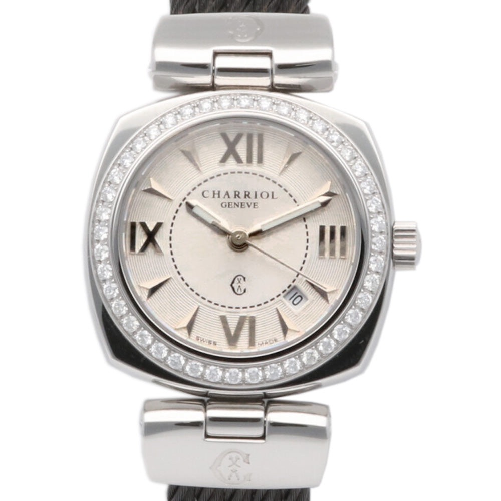 シャリオール アレキサンダー