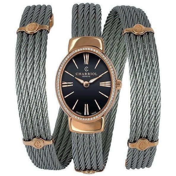 シャリオール サントロペ TWOPD.510.O03