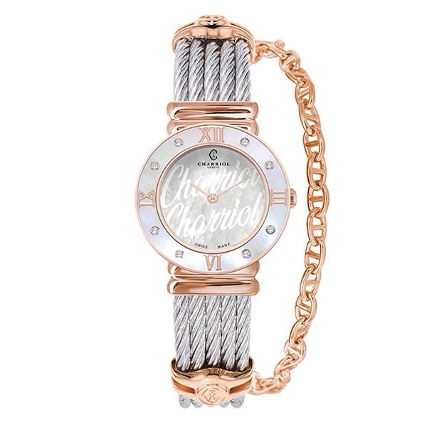 シャリオール サントロペ ST-TROPEZ 　028PD1.540.570