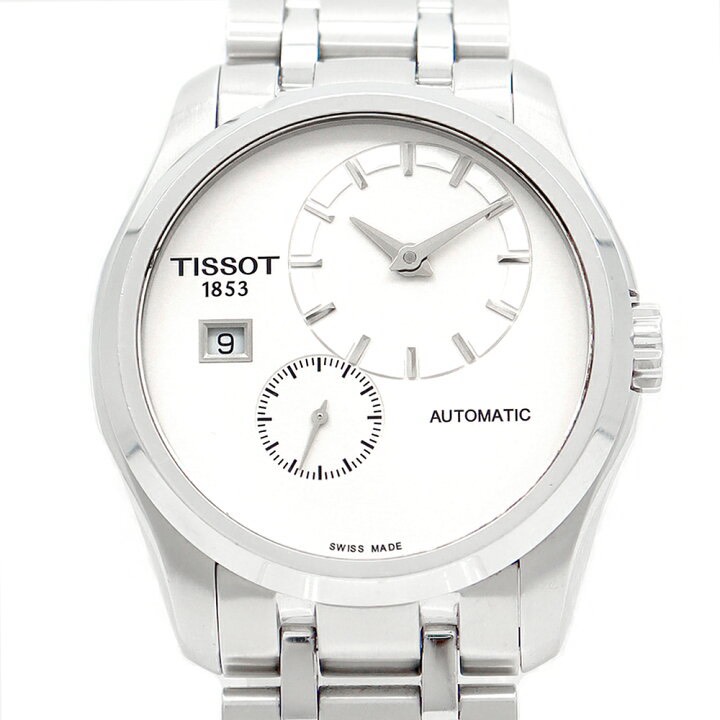 ティソ クチュリエ