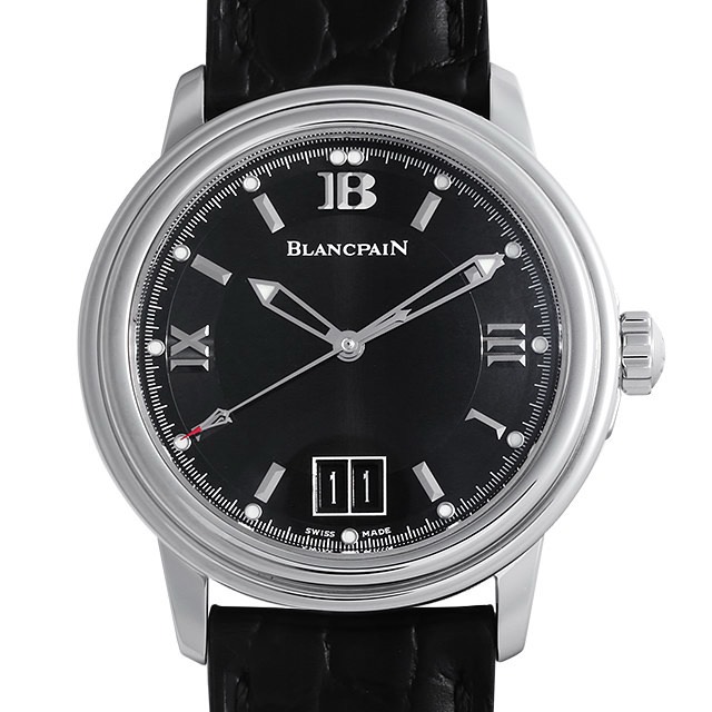 ブランパン レマン