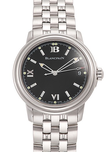 ブランパン レマン ウルトラ スリム 2100-1130-71