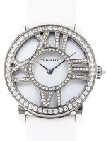 ティファニー アトラス