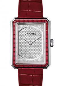 シャネル ボーイフレンド