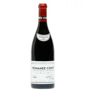 ロマネコンティ