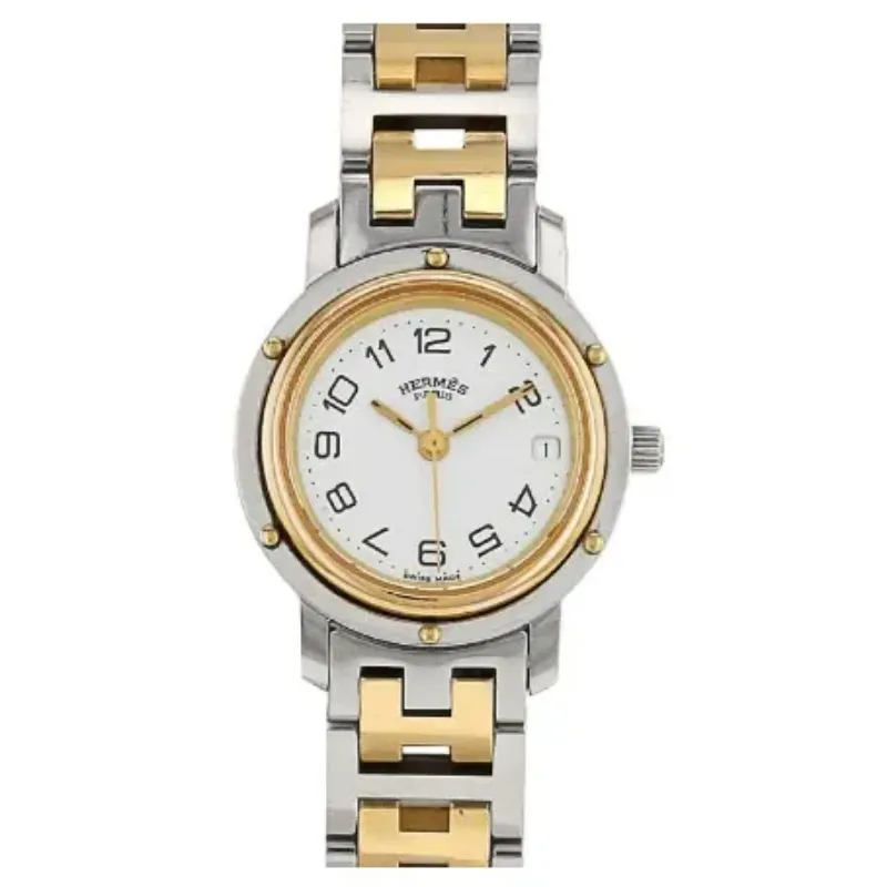 エルメス クリッパー