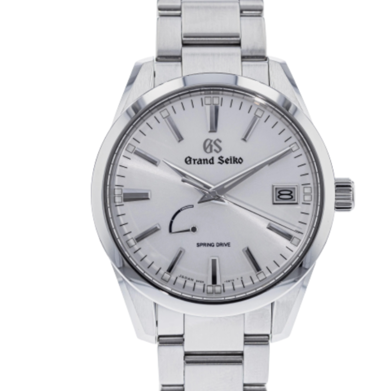 グランドセイコー スプリングドライブ