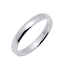 シルバーリング