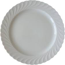 ミカサ プレート