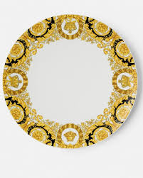 ヴェルサーチ 食器