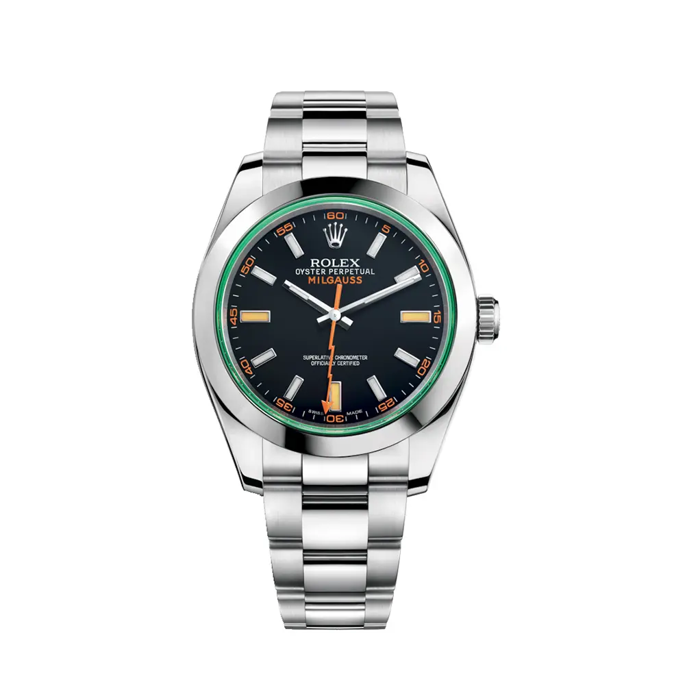ロレックス ミルガウス
