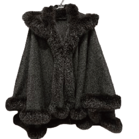 フォックス毛皮