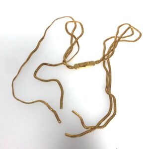 K20 破損ジュエリー